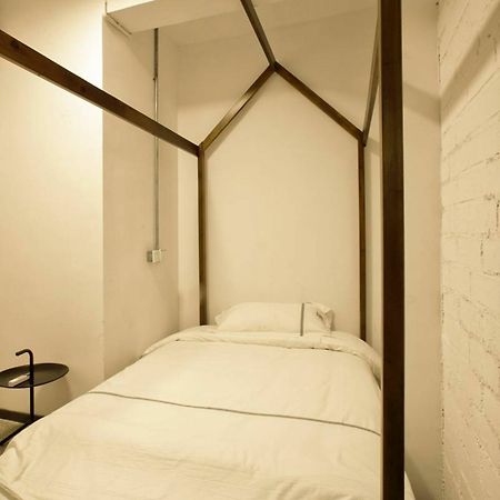 Zero Five One Seven Inn Huangshan Exterior photo