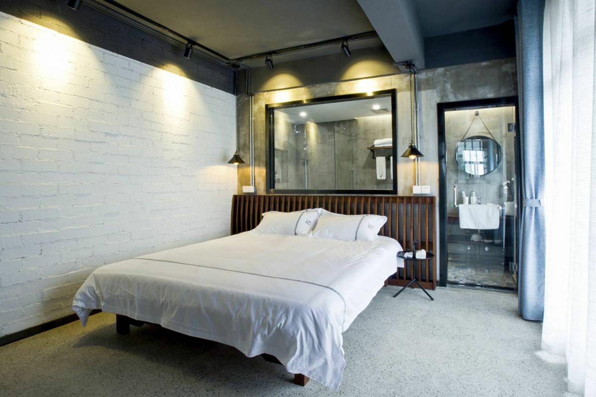 Zero Five One Seven Inn Huangshan Exterior photo