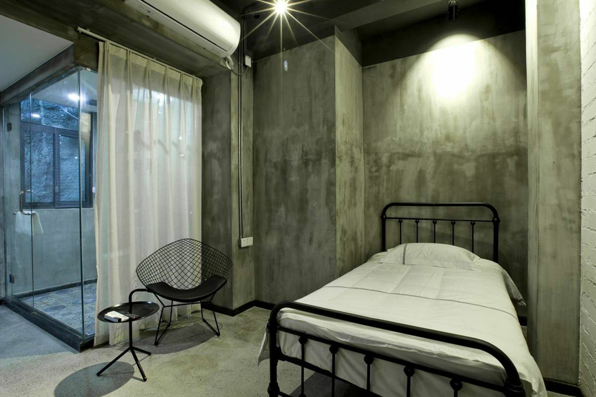 Zero Five One Seven Inn Huangshan Exterior photo