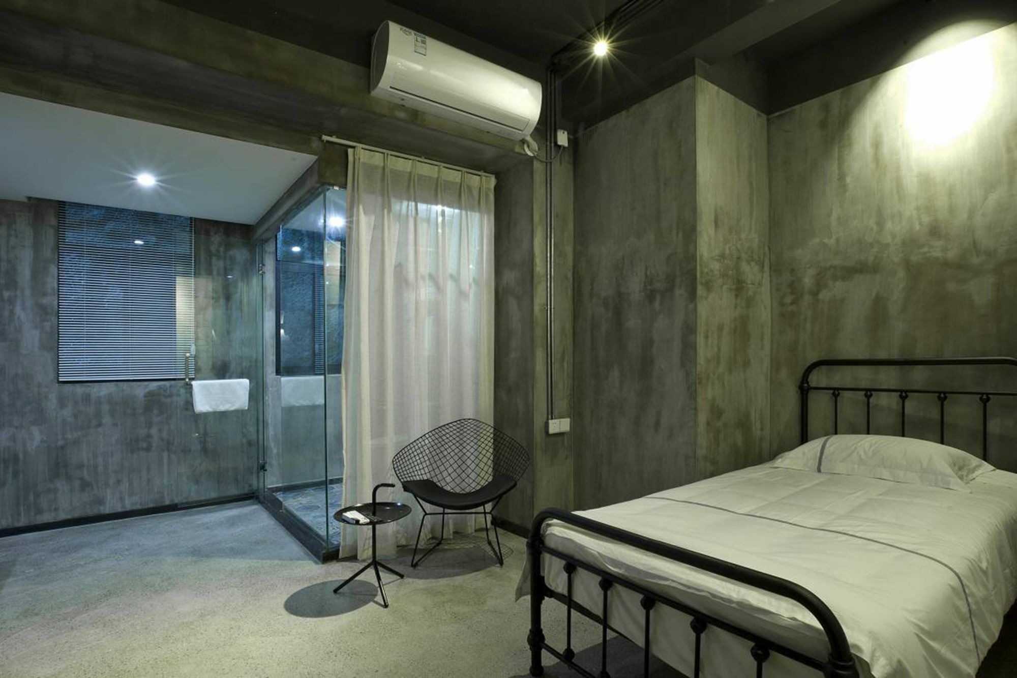 Zero Five One Seven Inn Huangshan Exterior photo