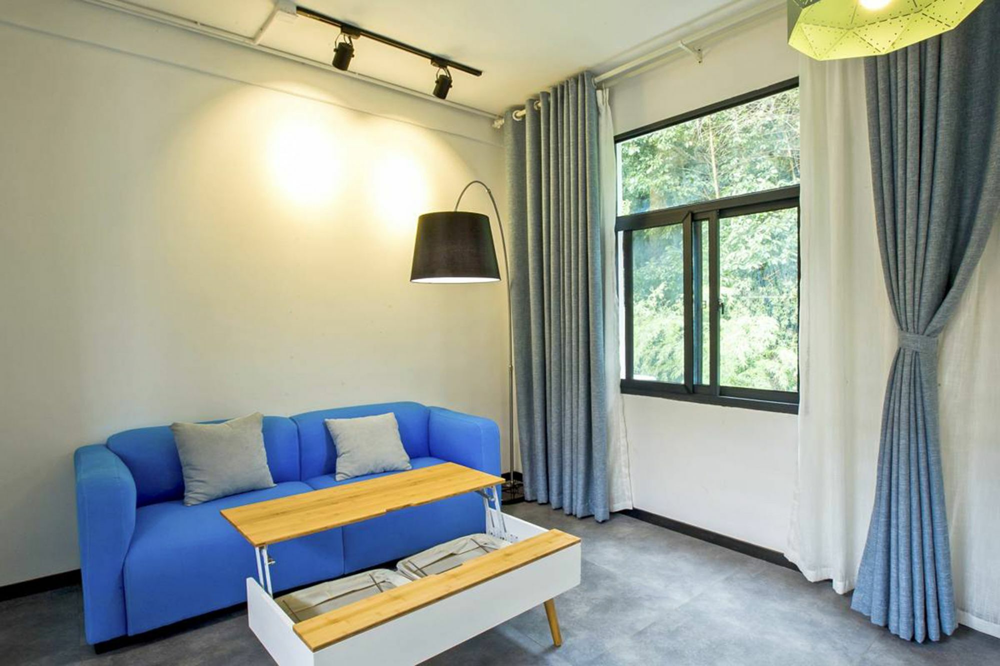 Zero Five One Seven Inn Huangshan Exterior photo