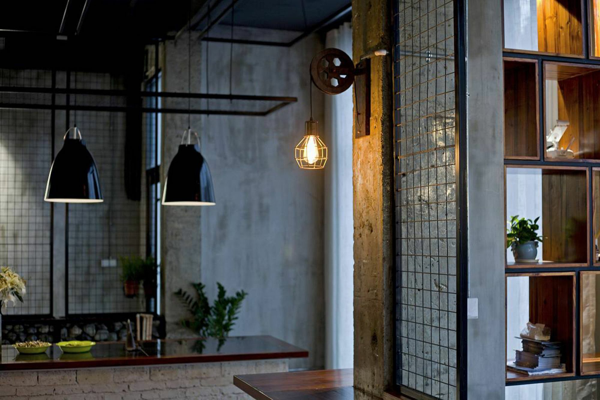 Zero Five One Seven Inn Huangshan Exterior photo