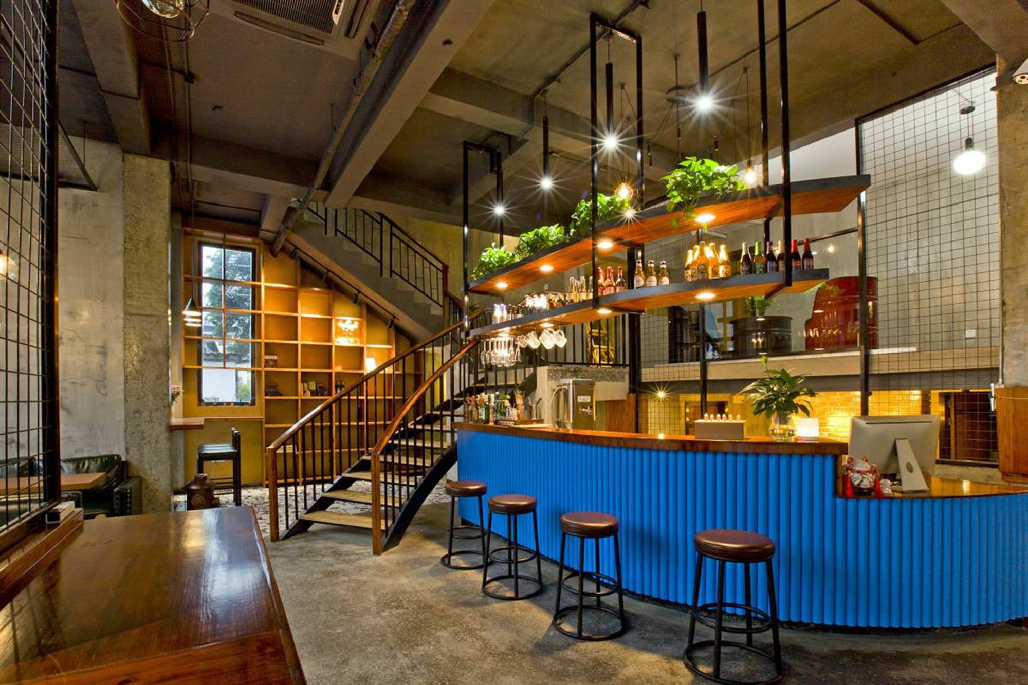 Zero Five One Seven Inn Huangshan Exterior photo