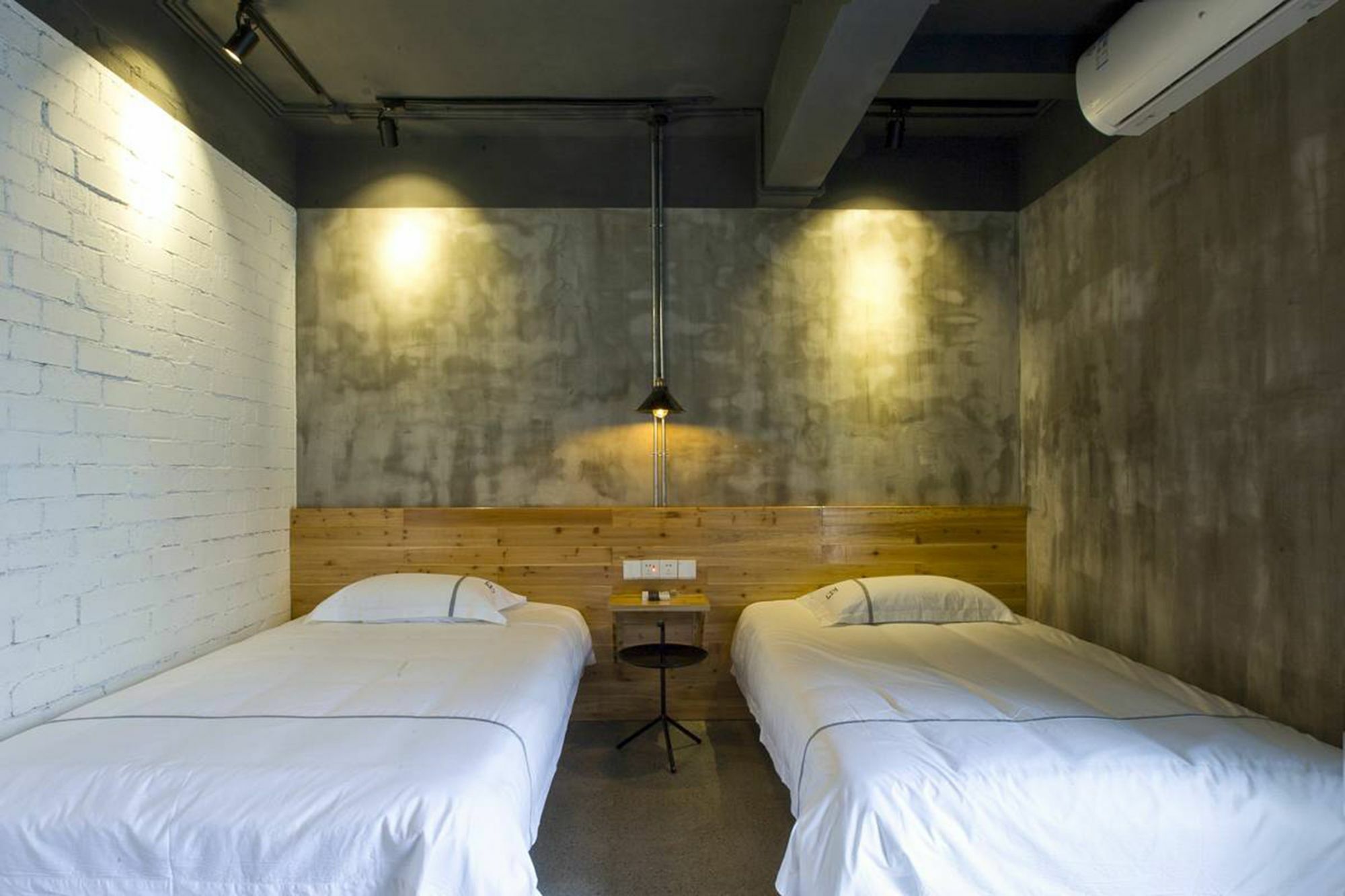 Zero Five One Seven Inn Huangshan Exterior photo
